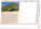 NOTIQUE Stolový kalendár Tipy na výlety 2027, 23,1 x 14,5 cm - pgs-36923-sk_kal - variant Pg PGS-36923-SK