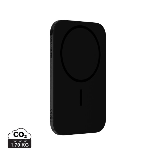 Urban Vitamin Concord RCS ultra-tenká 3000 mAh powerbanka