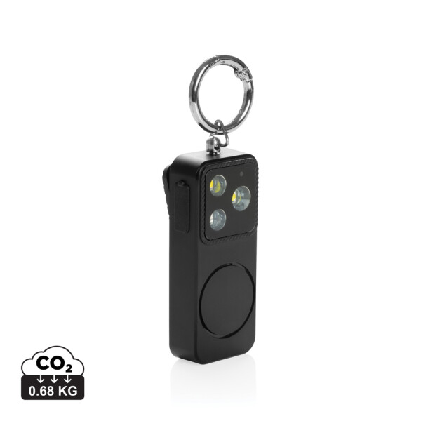 Guard Buddy RCS osobný alarm s USB-C nabíjaním