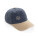 Dvojfarebná šiltovka BEAU AWARE™ Washed, 6 panelov - p45314-p4531425-4006 - variant 