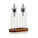 AdHoc Menage AromaPour Set na nalievanie oleja a octu 300 ml - rbbe8-rbbe81-1002 - variant 