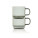 AdHoc Impact šálky na espresso 70 ml - rbtk8-rbtk85-1005 - variant 