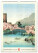 NOTIQUE Nástenný kalendár Vintage plagáty – japonské umenie 2027, 33 x 46 cm - pgn-36359_03 - variant Pg PGN-36359