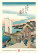 NOTIQUE Nástenný kalendár Vintage plagáty – japonské umenie 2027, 33 x 46 cm - pgn-36359_05 - variant Pg PGN-36359