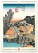 NOTIQUE Nástenný kalendár Vintage plagáty – japonské umenie 2027, 33 x 46 cm - pgn-36359_07 - variant Pg PGN-36359