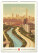 NOTIQUE Nástenný kalendár Vintage plagáty – svetové mestá 2027, 33 x 46 cm - pgn-36361_04 - variant Pg PGN-36361