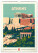 NOTIQUE Nástenný kalendár Vintage plagáty – svetové mestá 2027, 33 x 46 cm - pgn-36361_05 - variant Pg PGN-36361