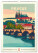 NOTIQUE Nástenný kalendár Vintage plagáty – svetové mestá 2027, 33 x 46 cm - pgn-36361_11 - variant Pg PGN-36361