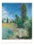 Nástenný kalendár Claude Monet 2027 - Claude-Monet_VN_420x560_20277 - variant Sp N02-27