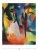 Nástenný kalendár Monet to Klee 2027 - Monet-to-Klee_VN_420x560_202710 - variant Sp N05-27