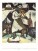 Nástenný kalendár Marc Chagall 2027 - Marc-Chagall_VN_420x560_20272 - variant Sp N07-27