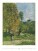 Nástenný kalendár Gardens Impressionism 2027 - Gardens-Impressionism_VN_420x560_20279 - variant Sp N08-27