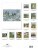Nástenný kalendár Gardens Impressionism 2027 - Gardens-Impressionists-420x560-2027-ZS-UNI - variant Sp N08-27