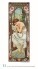 Nástenný kalendár Alfons Mucha 2027 - Alfons-Mucha_VN_330x600_202711 - variant Sp N09-27