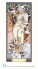 Nástenný kalendár Alfons Mucha 2027 - Alfons-Mucha_VN_330x600_202712 - variant Sp N09-27