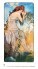 Nástenný kalendár Alfons Mucha 2027 - Alfons-Mucha_VN_330x600_20277 - variant Sp N09-27