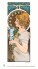 Nástenný kalendár Alfons Mucha 2027 - Alfons-Mucha_VN_330x600_20279 - variant Sp N09-27