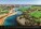 Nástenný kalendár Golf 2027 - Golf_VN_485x340_2027 - variant Sp N20-27