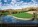 Nástenný kalendár Golf 2027 - Golf_VN_485x340_20272 - variant Sp N20-27