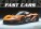 Nástenný kalendár Fast cars 2027 - Fast-Cars_OB_485x340_2027 - variant Sp N34-27