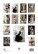Nástenný kalendár Glamour 2027 - Glamour_ZS_340x485_2027 - variant Sp N39-27