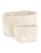 WM572 Reversible Canvas Organiser - WM572_Natural - variant Ls 1000243362