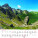 Nástenný kalendár Tatry štvorec 2027 - Tatry_VN_330x330_20278 - variant Sp N48-27