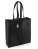 WM623 Fairtrade Cotton Classic Shopper - WM623_Black - variant Ls 1000191226