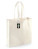 WM623 Fairtrade Cotton Classic Shopper - WM623_Natural - variant Ls 1000191227