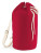 WM812 EarthAware™ Organic Sea Bag - WM812_Classic-Red - variant Ls 1000292467