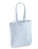 WM821 EarthAware™ Organic Spring Bag - WM821_Pastel-Blue - variant Ls 1000215337