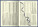 Týždenný diár A5 FALCON červený 2027 - Tyzdenny-diar_Falcon_spread-5_2027 - variant Sp D46-27