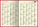 Denný diár A5 DOLCETTO modro modrý 2027 - Denny-diar_Dolcetto_spread-9_2027 - variant Sp D72-27