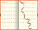 Mini diár A6 CAPRI kobalt 2027 - Mini-diar_CAPRI_spread-3_2027 - variant Sp D85-27
