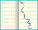 Mini diár A6 FLORENCIA hnedý s gumkou 2027 - Florencia_Mini_Mentol_SPREAD-4_2027 - variant Sp D102-27