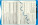 Denný diár A5 SMART blue 2027 - Denny-diar-SMART-BLUE_riadkovy_SPREAD-3_2027 - variant Sp D105-27