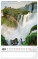 NOTIQUE Nástenný kalendár Národné parky sveta 2027, 33 x 46 cm - pgn-36378-l_03 - variant Pg PGN-36378-L