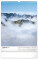 NOTIQUE Nástenný kalendár Tatry 2027, 33 x 46 cm - pgn-36853-sk-l_02 - variant Pg PGN-36853-SK-L