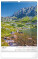 NOTIQUE Nástenný kalendár Tatry 2027, 33 x 46 cm - pgn-36853-sk-l_07 - variant Pg PGN-36853-SK-L
