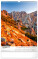 NOTIQUE Nástenný kalendár Tatry 2027, 33 x 46 cm - pgn-36853-sk-l_10 - variant Pg PGN-36853-SK-L