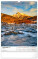 NOTIQUE Nástenný kalendár Tatry 2027, 33 x 46 cm - pgn-36853-sk-l_11 - variant Pg PGN-36853-SK-L