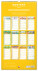 NOTIQUE Nástenný kalendár Rodinný plánovací XXL CZ 2027, 33 x 64 cm - pgn-36867_zad - variant Pg PGN-36867
