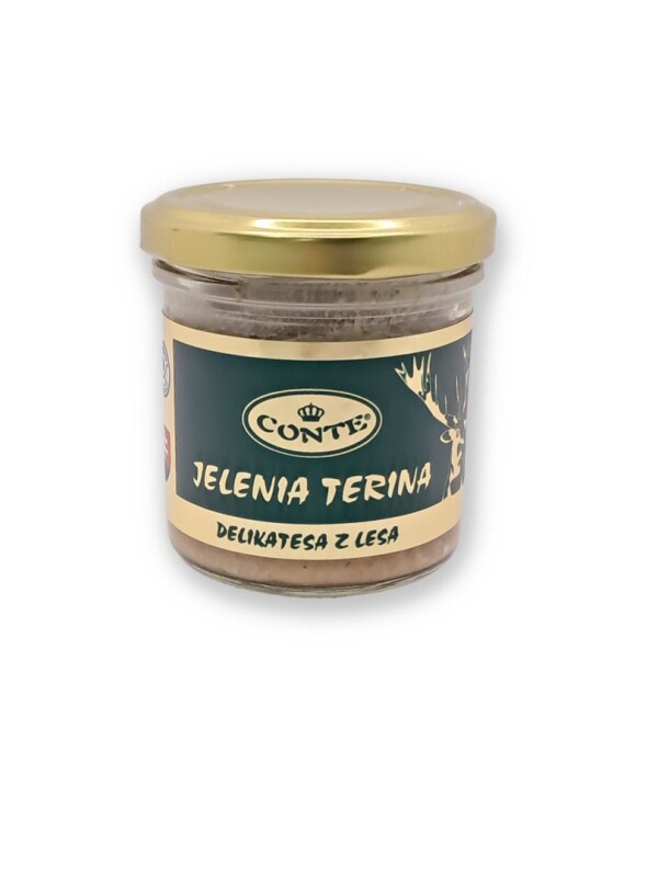 Jelenia terina