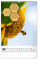 NOTIQUE Nástenný kalendár Včelařský – Včelársky CZ/SK 2027, 33 x 46 cm - pgn-36858-l_08 - variant Pg PGN-36858-L