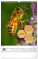 NOTIQUE Nástenný kalendár Včelařský – Včelársky CZ/SK 2027, 33 x 46 cm - pgn-36858-l_10 - variant Pg PGN-36858-L