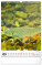 NOTIQUE Nástenný kalendár Rybářský – Rybársky CZ/SK 2027, 33 x 46 cm - pgn-36862-l_03 - variant Pg PGN-36862-L