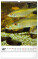 NOTIQUE Nástenný kalendár Rybářský – Rybársky CZ/SK 2027, 33 x 46 cm - pgn-36862-l_07 - variant Pg PGN-36862-L