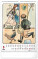 NOTIQUE Nástenný kalendár Josef Lada CZ 2027, 33 x 46 cm - pgn-36864-l_03 - variant Pg PGN-36864-L