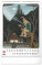 NOTIQUE Nástenný kalendár Josef Lada CZ 2027, 33 x 46 cm - pgn-36864-l_11 - variant Pg PGN-36864-L