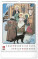 NOTIQUE Nástenný kalendár Josef Lada CZ 2027, 33 x 46 cm - pgn-36864-l_12 - variant Pg PGN-36864-L